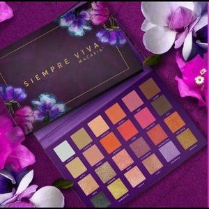 Eyeshadow Palette 24 Shades